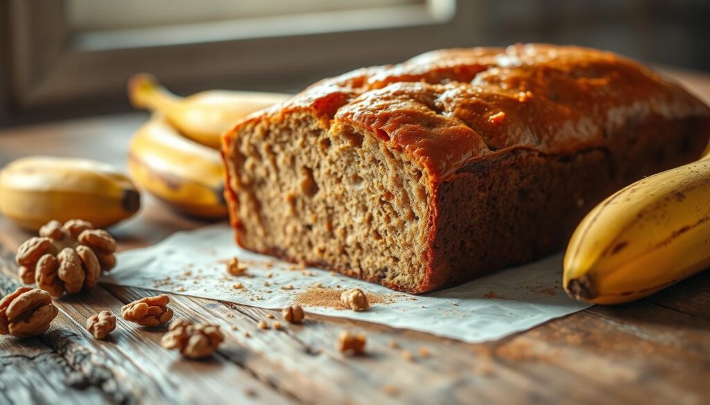 Banana Bread