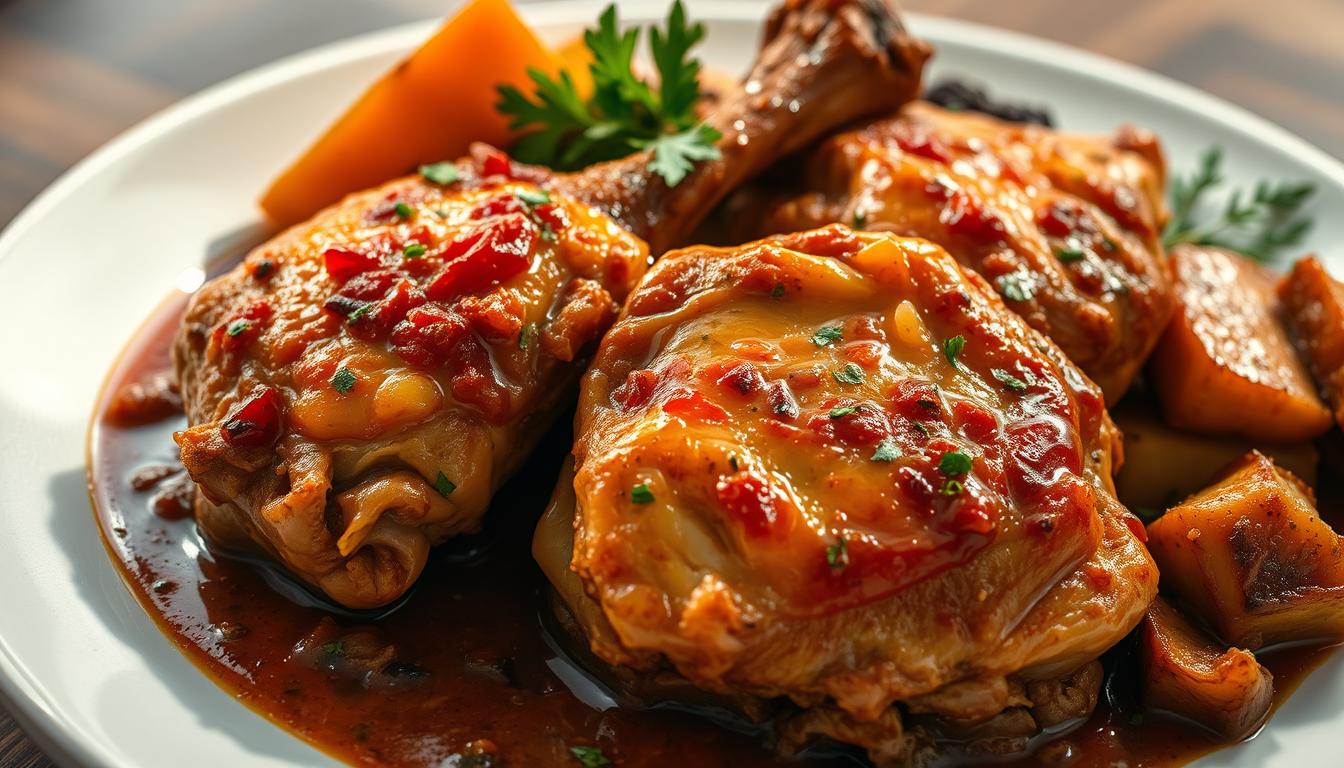 Chicken Thigh Recipes