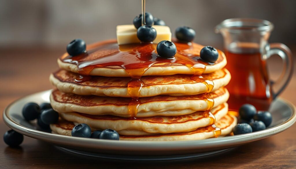 Classic Pancakes