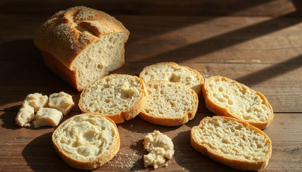 Common Mistakes in Soda Bread Baking