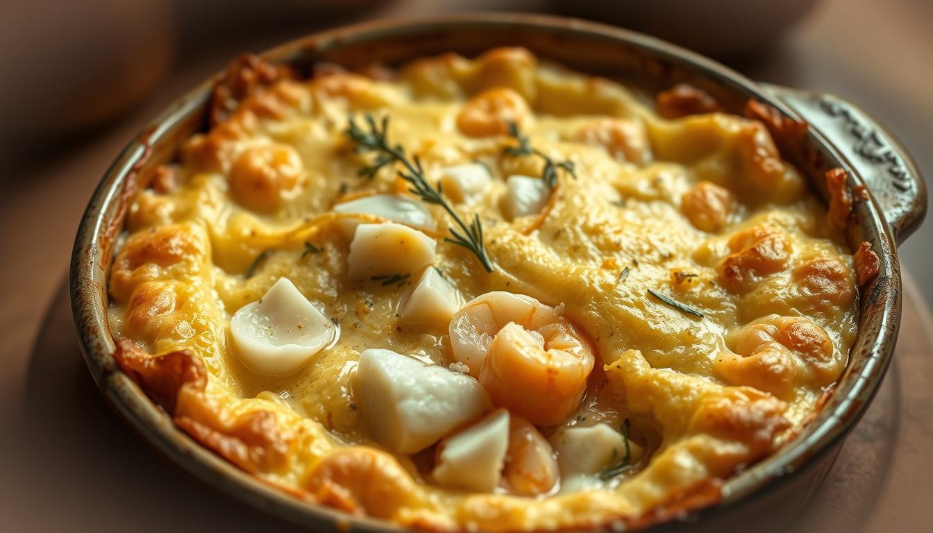 Fish Pie