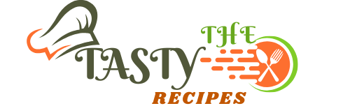 The Tasty Recipes