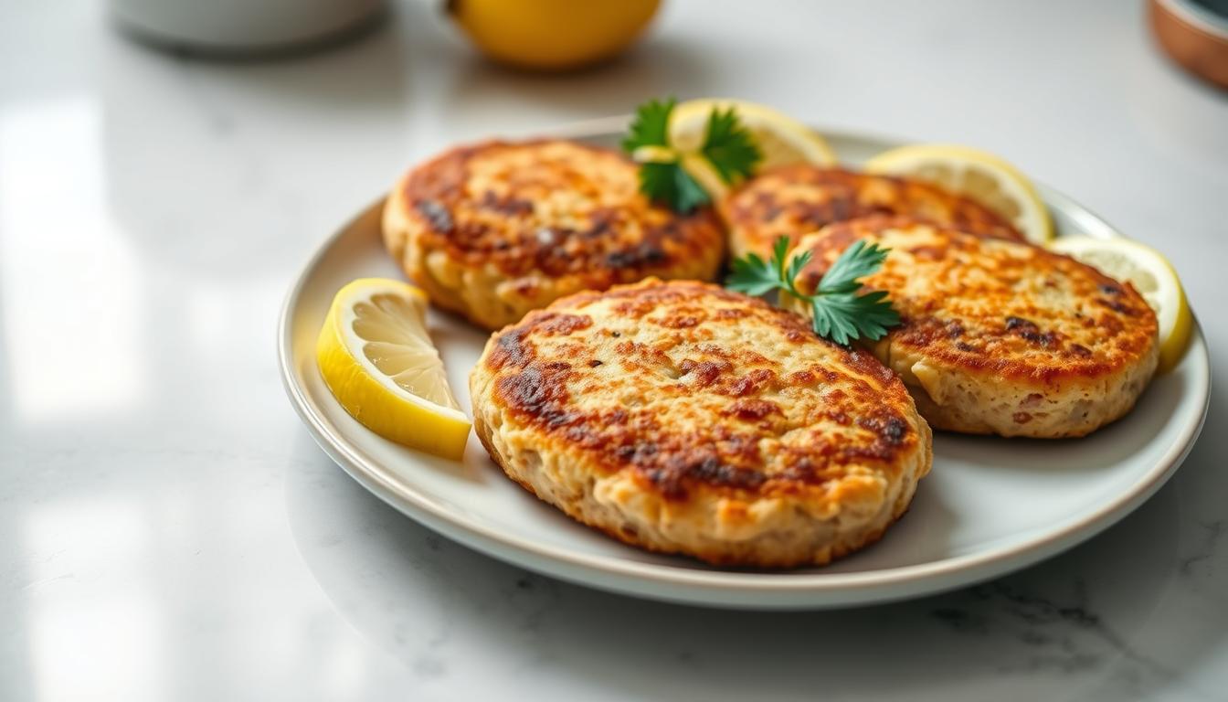 How to Make Salmon Patties: 6 Steps for Perfect Flavor