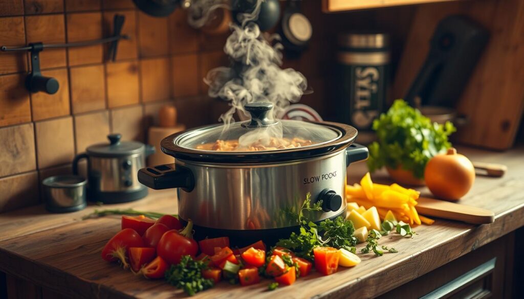 Crockpot Soup Cooking Tips